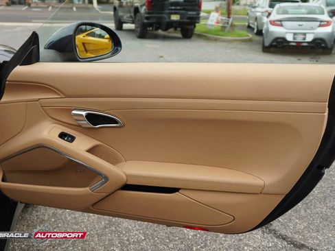 Used 2013 Porsche 911 Carrera RWD image 24