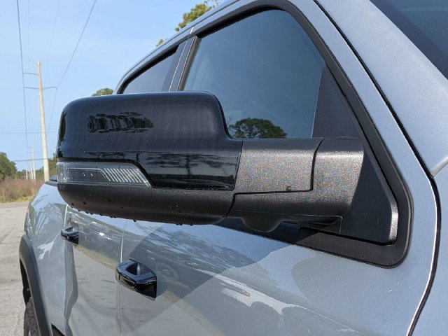 New 2026 RAM 1500 RHO w/ RHO Level 1 Equipment Group AWD/4WD image 11