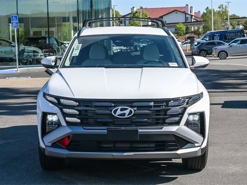 New 2026 Hyundai Tucson SEL image 2