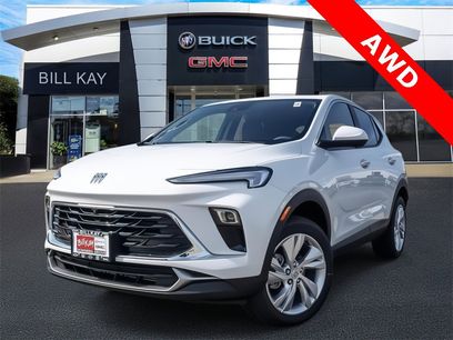 New 2026 Buick Encore GX Preferred w/ Advanced Technology Package