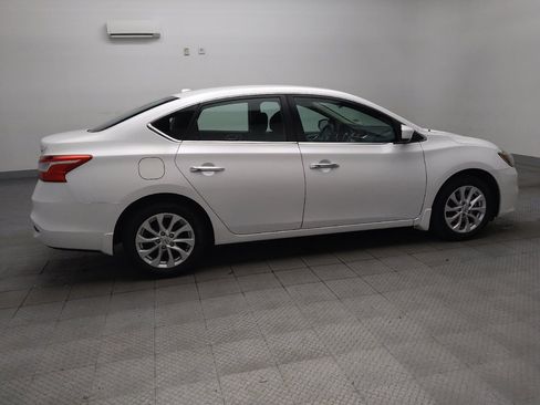 Used 2018 Nissan Sentra SV FWD image 10