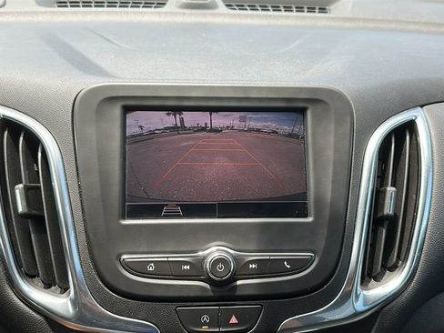 Used 2024 Chevrolet Equinox LT AWD/4WD image 23
