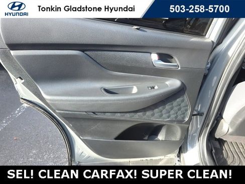 Used 2022 Hyundai Santa Fe SEL w/ Convenience Package image 24