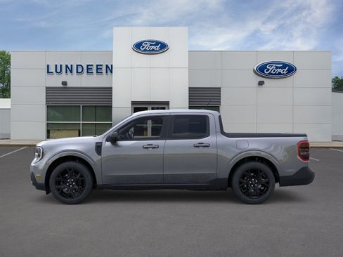 New 2026 Ford Maverick Lariat AWD/4WD image 28