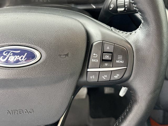 Used 2022 Ford Maverick XLT w/ Equipment Group 300A Standard AWD/4WD image 22