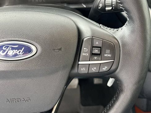 Used 2022 Ford Maverick XLT w/ Equipment Group 300A Standard AWD/4WD image 22