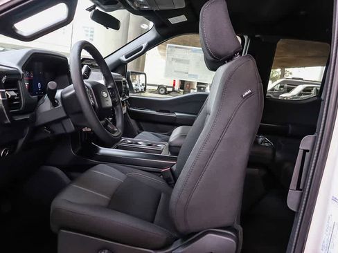 New 2026 Ford F150 STX w/ Equipment Group 200A image 17