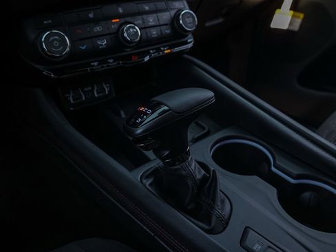 New 2026 Dodge Durango GT w/ Blacktop Package AWD/4WD image 31