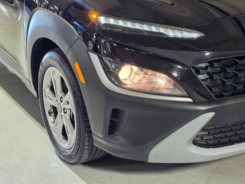 Certified 2023 Hyundai Kona SEL FWD image 10