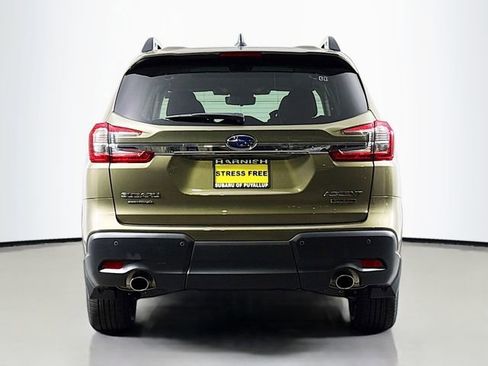 New 2026 Subaru Ascent Touring image 6
