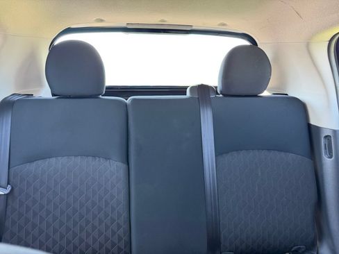 Used 2024 Mitsubishi Mirage ES FWD image 14