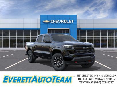 New 2026 Chevrolet Colorado Z71 w/ Technology Package