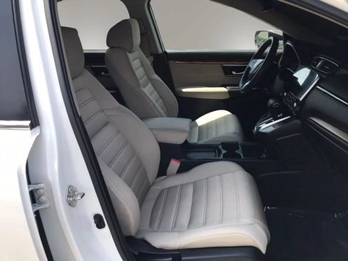 Used 2018 Honda CR-V EX image 50