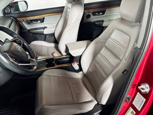 Used 2021 Honda CR-V Touring image 11