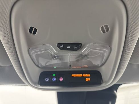 New 2026 Chevrolet TrailBlazer LS w/ LS Convenience Package FWD image 21