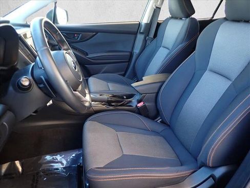 Used 2018 Subaru Crosstrek 2.0i Premium AWD/4WD image 11