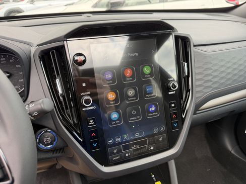 New 2026 Subaru Forester Sport AWD/4WD image 20