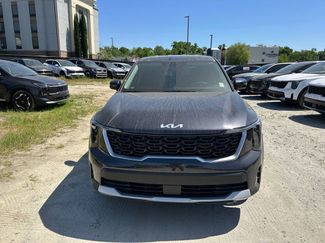 New 2026 Kia Sorento LX FWD video 2