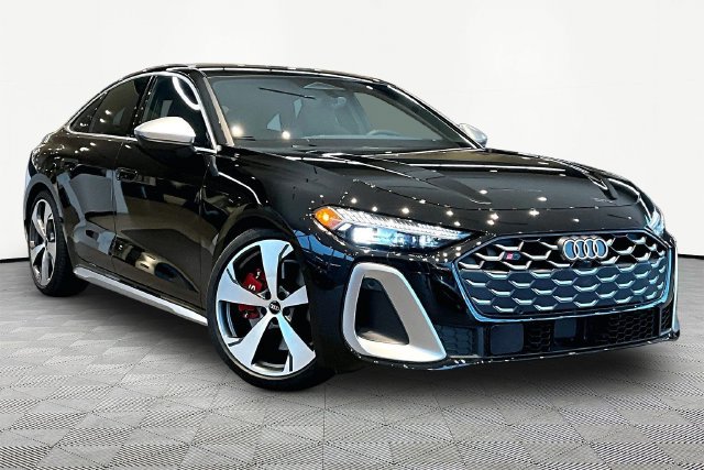 New 2026 Audi S5 Premium Plus AWD/4WD image 11