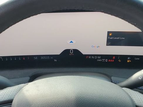 Certified 2024 Cadillac XT4 Sport AWD/4WD image 14