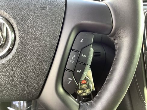 Used 2017 Buick Enclave Leather w/ Trailering Package image 12