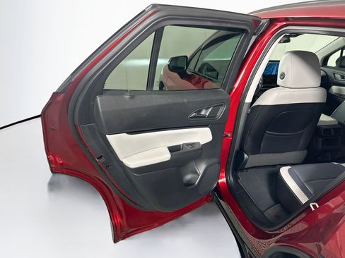 Used 2024 Honda Prologue Touring image 27