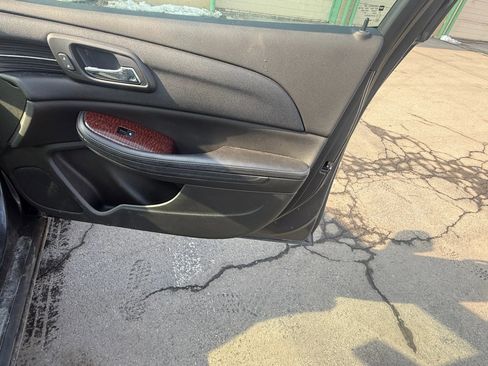 Used 2013 Chevrolet Malibu Eco w/ Power Convenience Package image 26