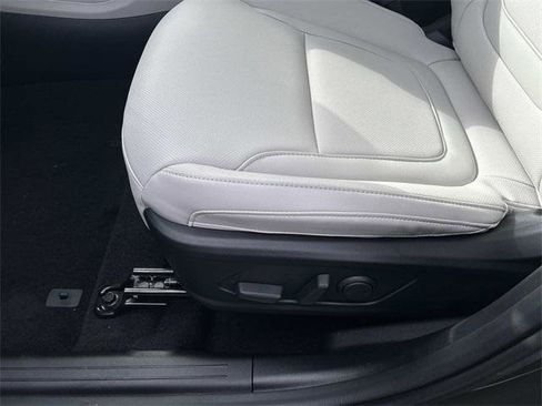 New 2026 Hyundai Tucson SEL image 9