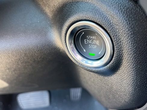 New 2026 Chevrolet Silverado 1500 Custom w/ Turbomax Blackout Package image 23