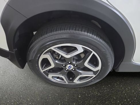 Used 2018 Subaru Crosstrek 2.0i Limited AWD/4WD image 32