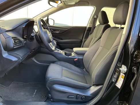 Certified 2023 Subaru Outback Premium image 12