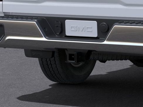 New 2025 GMC Sierra 2500 Pro w/ Convenience Package image 17