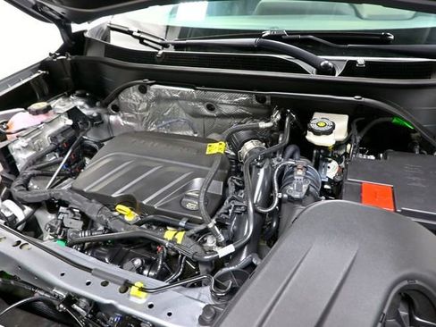 New 2026 Chevrolet Trax LT w/ Driver Confidence Package image 23