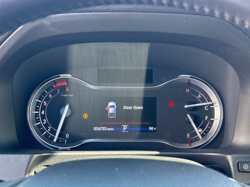 Certified 2023 Honda Ridgeline RTL image 29