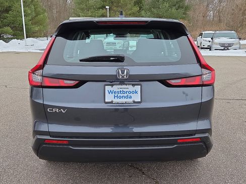Certified 2023 Honda CR-V LX image 6