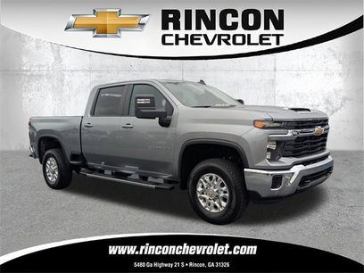 New 2026 Chevrolet Silverado 3500 LT