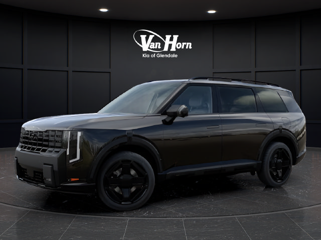 New 2027 Kia Telluride X-Line SX Prestige AWD/4WD image 4