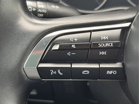 Used 2025 MAZDA MAZDA3 s Sport image 18