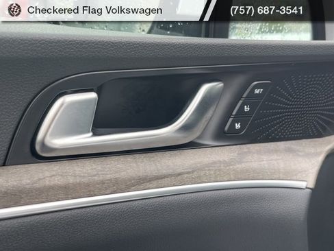 Used 2024 Kia K5 EX w/ EX Premium Package image 12