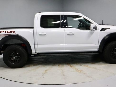 Used 2024 Ford F150 Raptor AWD/4WD image 11