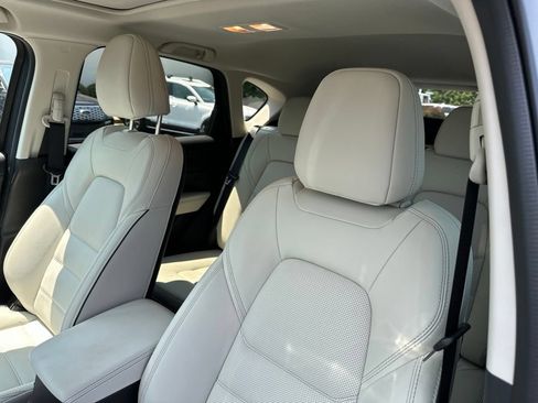 Used 2025 MAZDA CX-5 AWD 2.5 S w/ Premium Plus Pkg image 23