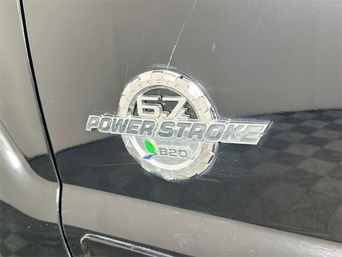 Used 2016 Ford F250 Lariat w/ Lariat Ultimate Package image 37