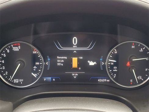 Used 2022 Buick Enclave Avenir w/ LPO, Floor Liner Package image 16