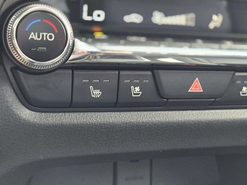 New 2025 MAZDA CX-50 AWD 2.5 S w/ Accent Package image 22