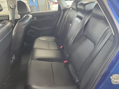 Used 2024 Honda Civic Touring image 19