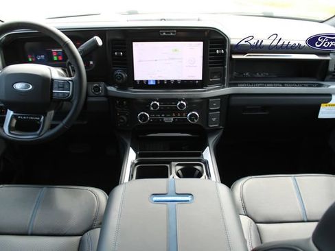 New 2026 Ford F250 Platinum AWD/4WD image 12