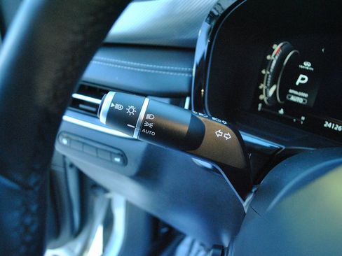 Used 2023 INFINITI QX60 Luxe image 19