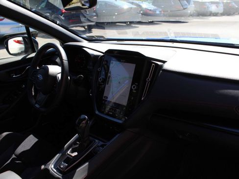 Used 2022 Subaru WRX Limited AWD/4WD image 15