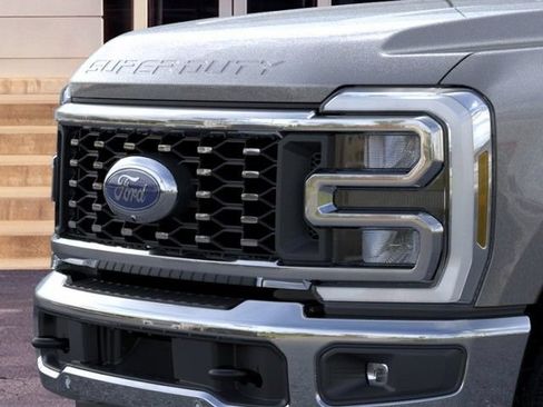 New 2026 Ford F350 Lariat w/ Lariat Ultimate Package AWD/4WD image 17