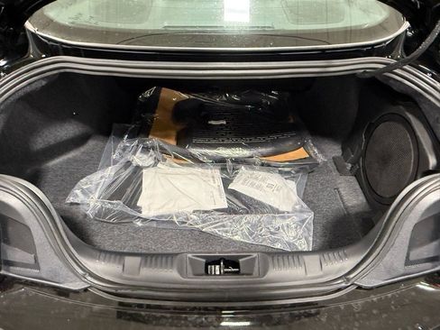 New 2026 Ford Mustang Premium image 16